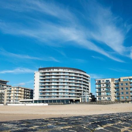 Vayamundo Oostende - Apartments المظهر الخارجي الصورة