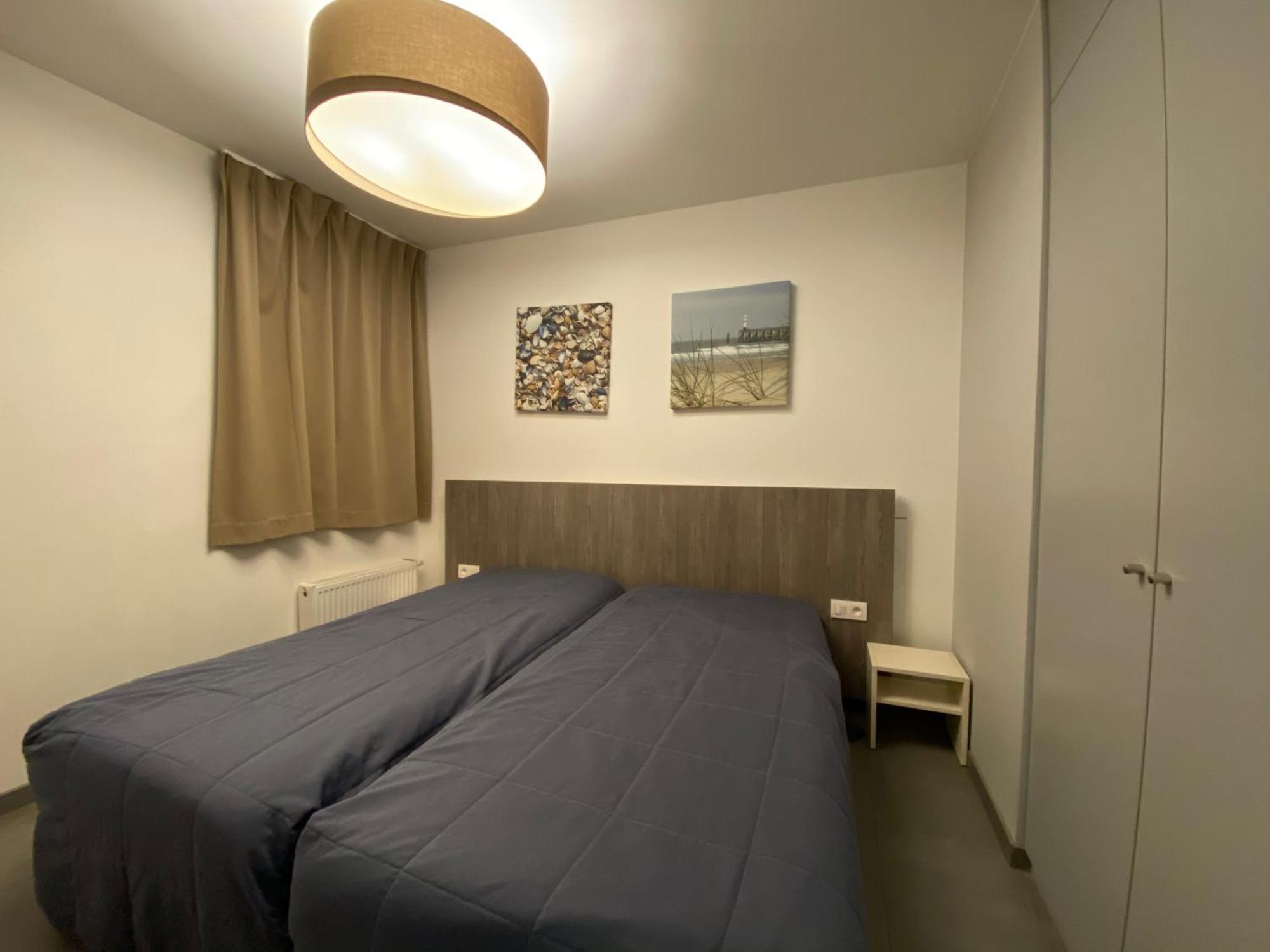 Vayamundo Oostende - Apartments المظهر الخارجي الصورة
